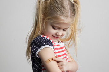 National Immunization Awareness Month: Ensure Your Child’s Health is on Track!