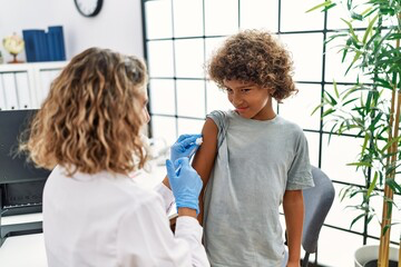 Heading Back to School? Don’t Forget to Update Your Child’s Vaccinations!