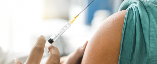 Is It Too Late to Get Your Flu Shot?