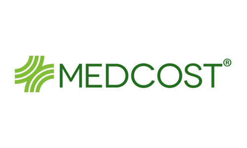 Medcost Logo