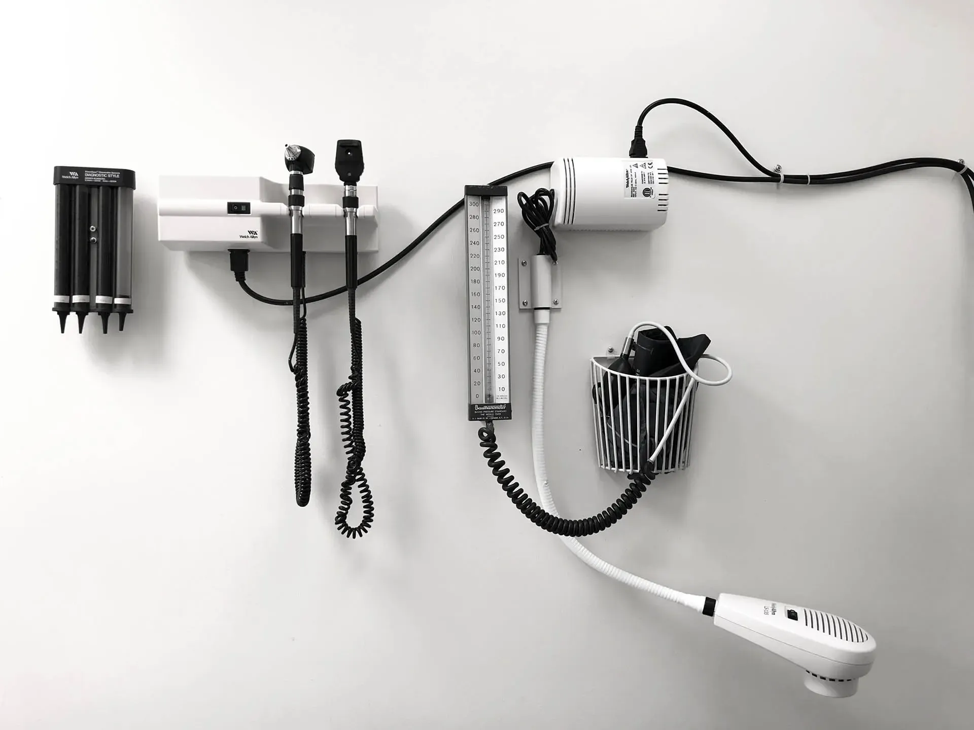 What to expect when you visit AFC Urgent Care