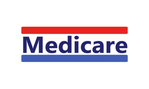 Medicare Logo