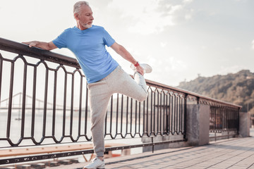 5 Essential Health Concerns Men Should Focus On this Men’s Health Month