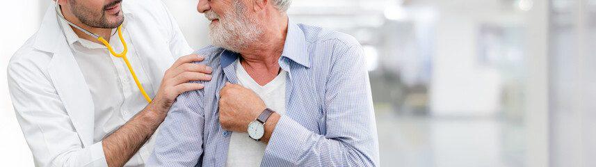 Men's Health Awareness: Checking In on Your Well-being