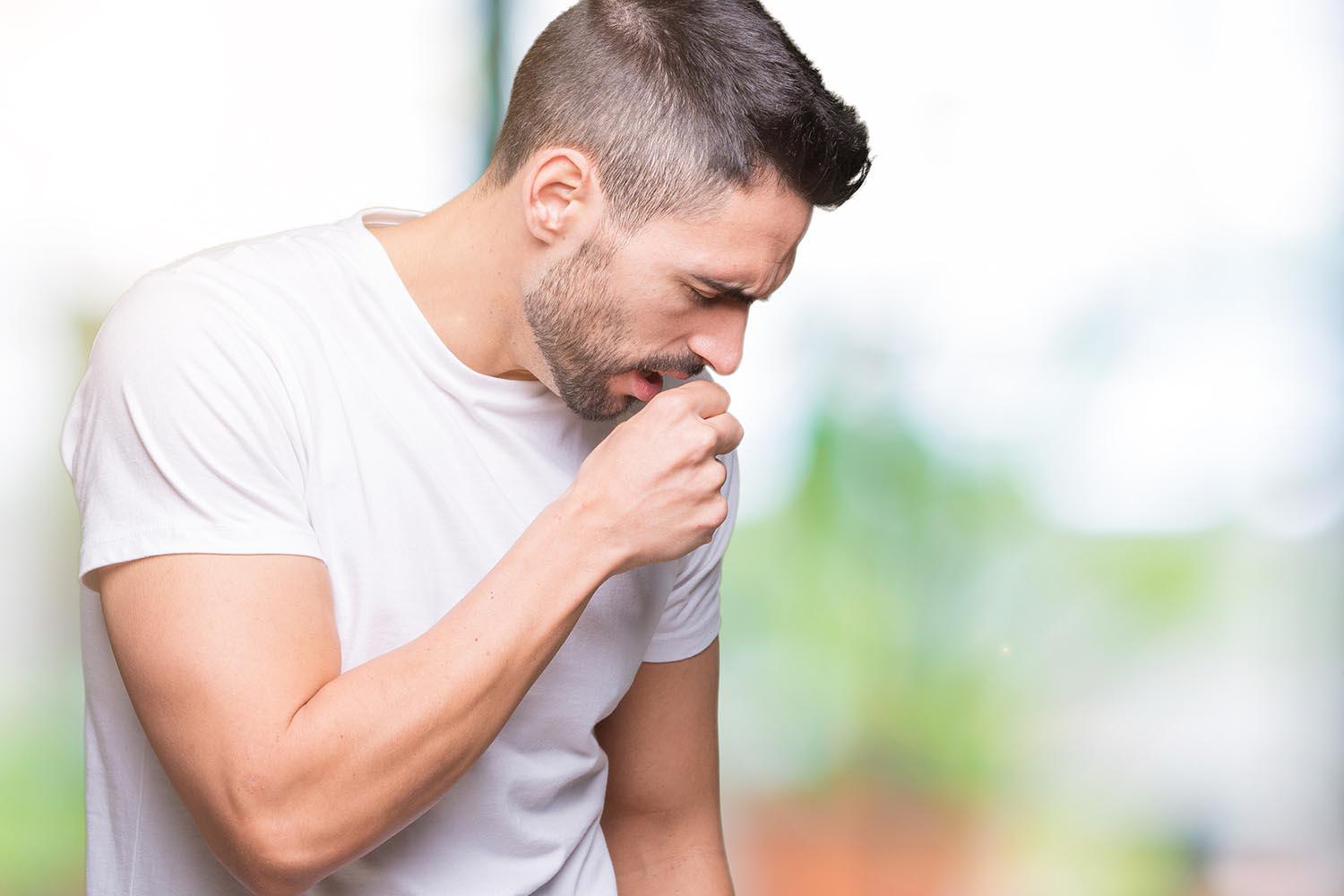 What Is Causing My Cough?