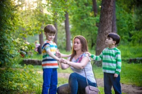 Avoiding Deer Ticks: Advice for Outdoor Enthusiasts