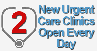 Urgent Care Facilities — Wait Less, Pay Less Than the ER