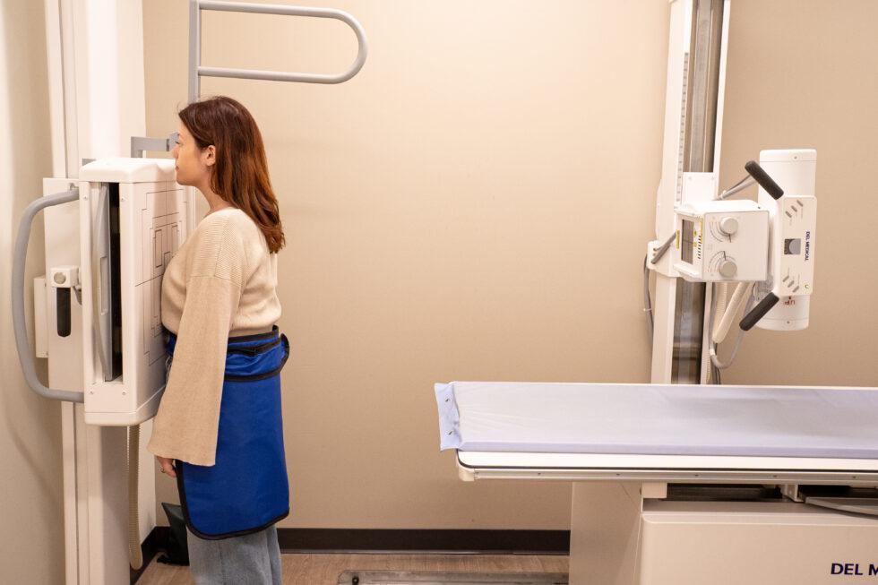 Signs My Injury Needs an X-ray
