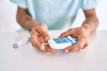 American Diabetes Month: The Importance of Blood Sugar Monitoring