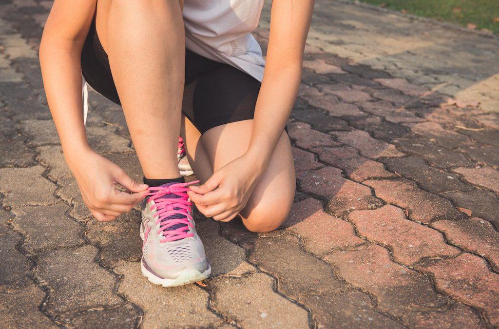 4 Steps to Healthy Living in 2018 | Sevierville, TN Walk-In Clinic