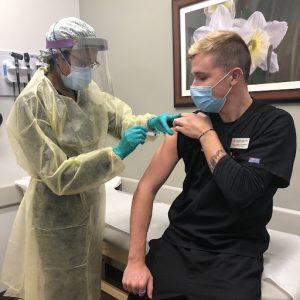COVID-19 And The Flu Season: A Twindemic You Want To Avoid