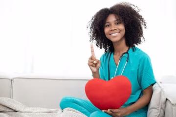 Celebrate American Heart Month: Take Steps Toward a Healthier Heart