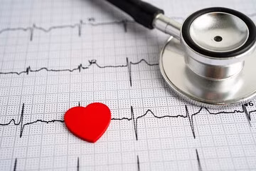 Celebrate American Heart Month: Your Heart, Your Health