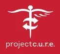AFC Project Cure Logo