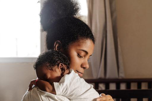 Protecting Newborns During RSV Season: Family + Visitor Rules