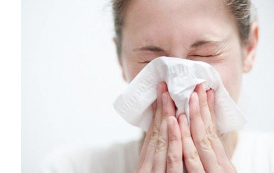 How Hard Can You Blow Your Nose?