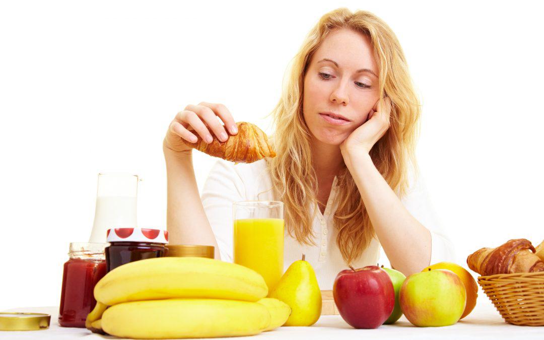 Can Foods Cause Fatigue?- AFC Urgent Care