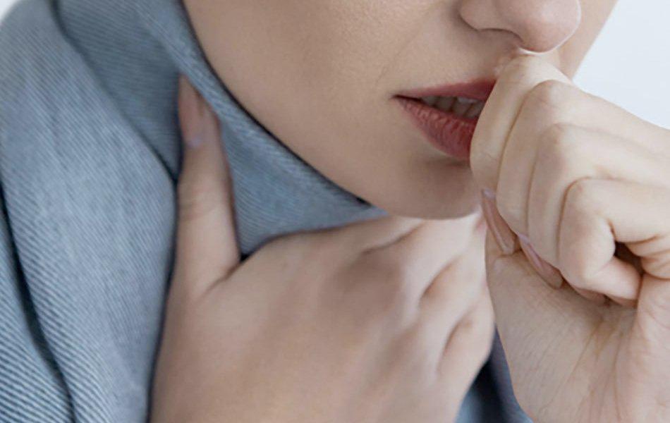 Strep throat treatment at AFC Urgent Care