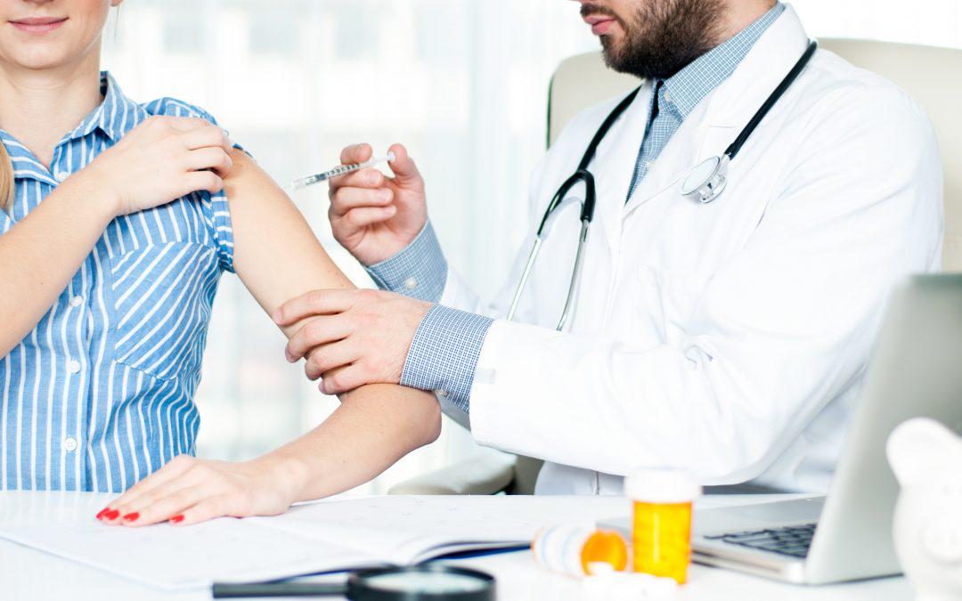 Who Needs a Flu Shot?