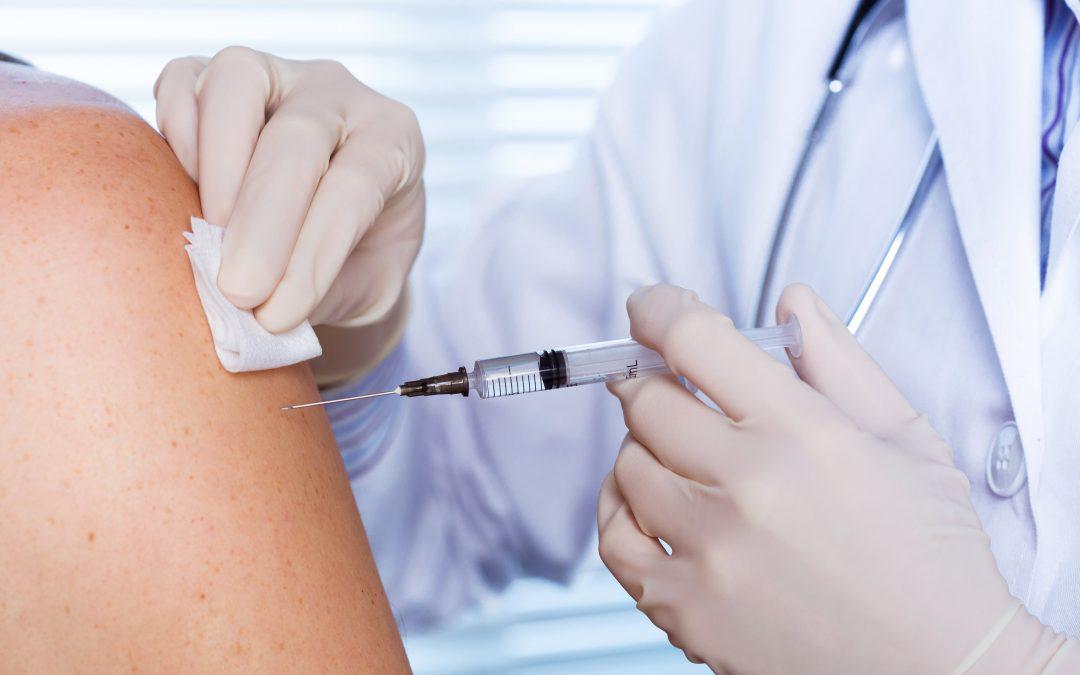 Am I At Risk for the Flu Virus?