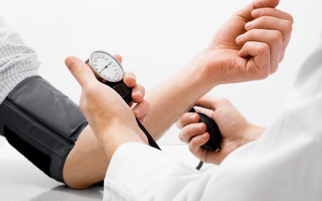 How Long Does Hypertension Last?- AFC Urgent Care