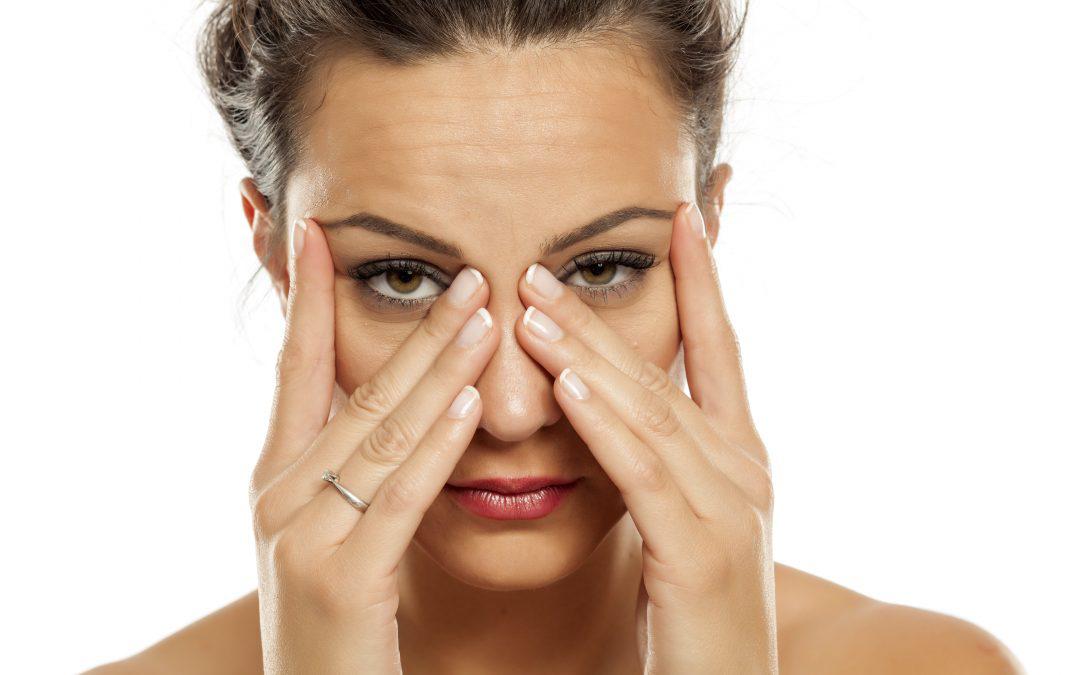 How Can I Find Relief From My Stuffy Nose?