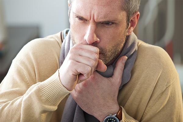 When Will My Cough Stop?