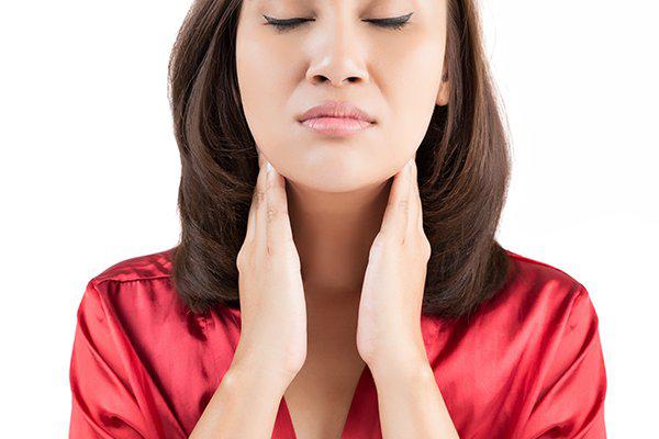 Am I Suffering From an Upper Respiratory Infection?