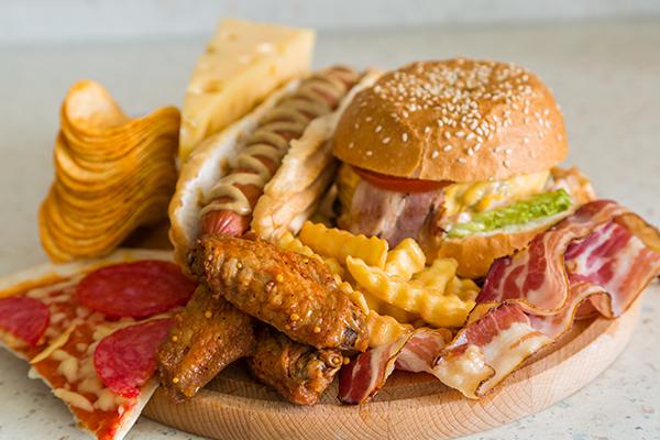 Why Is Healthy Eating Important for Good Health?