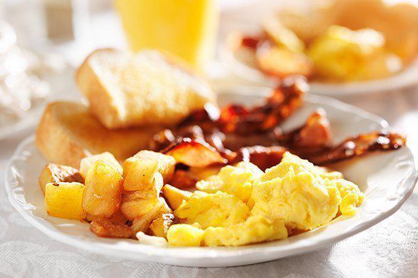 Do I Really Need to Eat Breakfast?