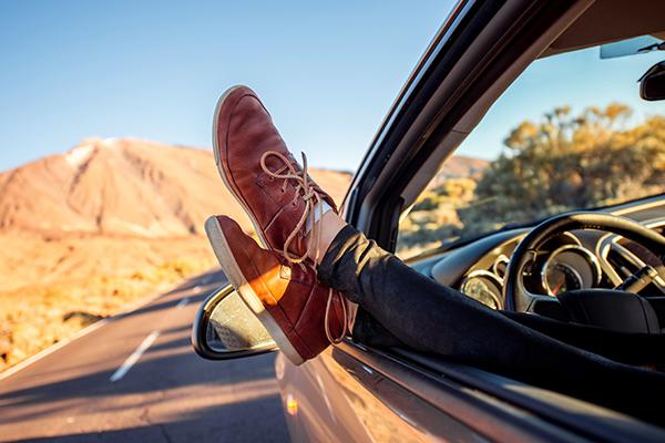 How Can I Eat Healthy on a Road Trip?