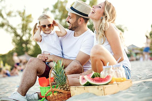 How Can I Make Family Wellness a Priority?
