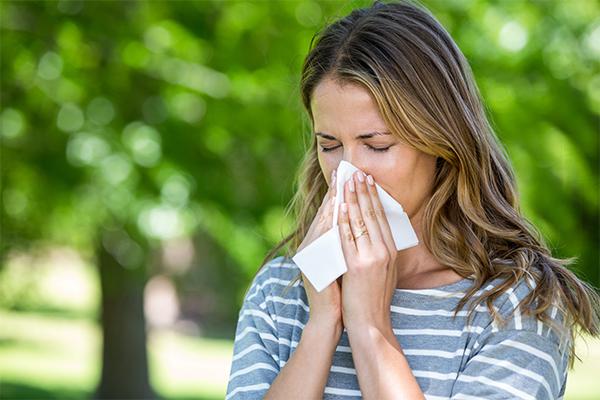 Can You Get a Cold in the Summer?