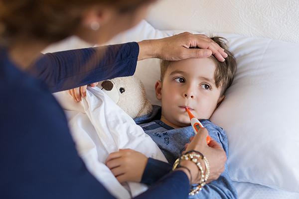 How Do I Know if I Have a Fever?