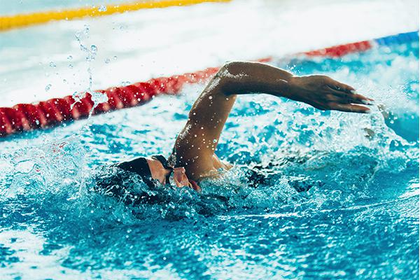 Can Swimming Be Dangerous?