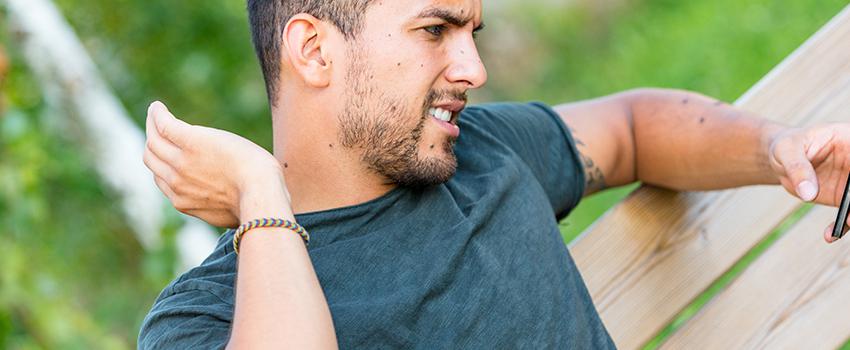 When Should I See a Doctor for a Bug Bite?