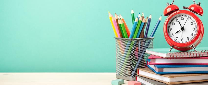 How Do I Prepare My Child for the First Day Back to School?