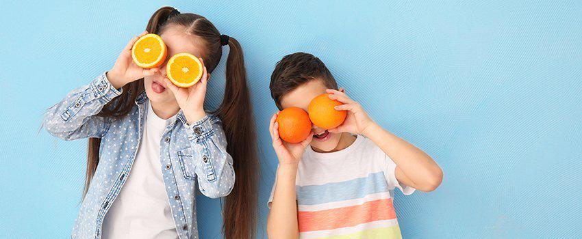 How Do I Keep My Kids Healthy?