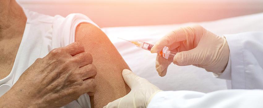 How Does a Flu Shot Work?