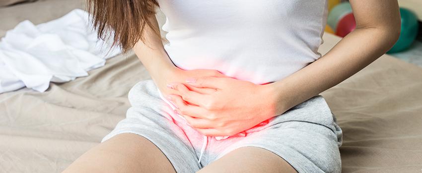 What Relieves Interstitial Cystitis?