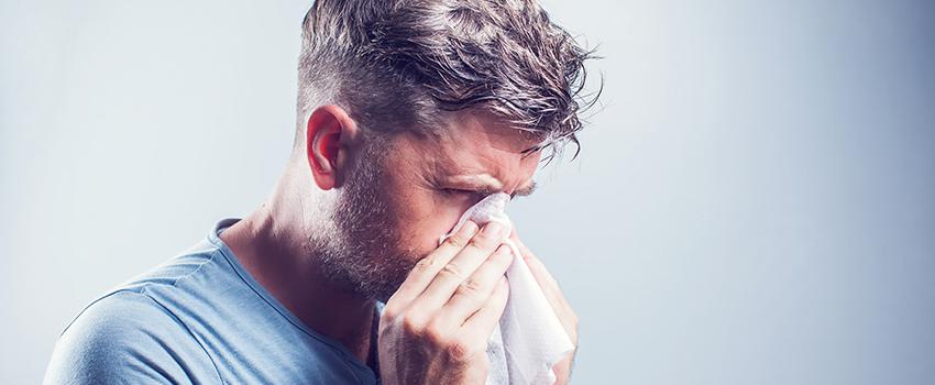 How Do You Get Over a Cold Fast?