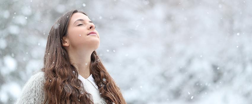 How Can I Take Better Care of Myself This Year?