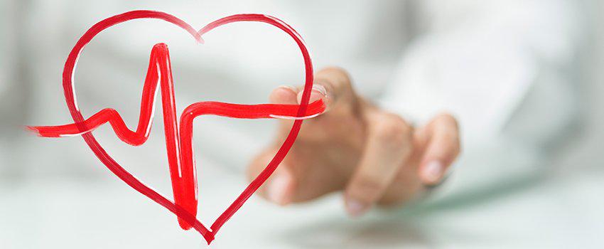 How Can I Improve My Heart Health?