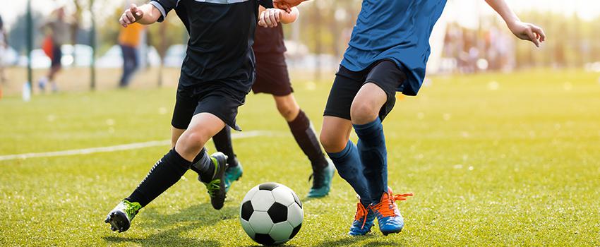 Where Can My Child Get a Sports Physical?