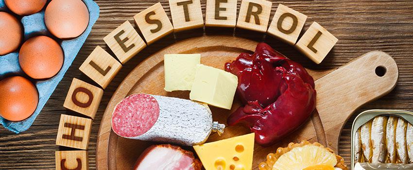 What Is High Cholesterol?- AFC Urgent Care