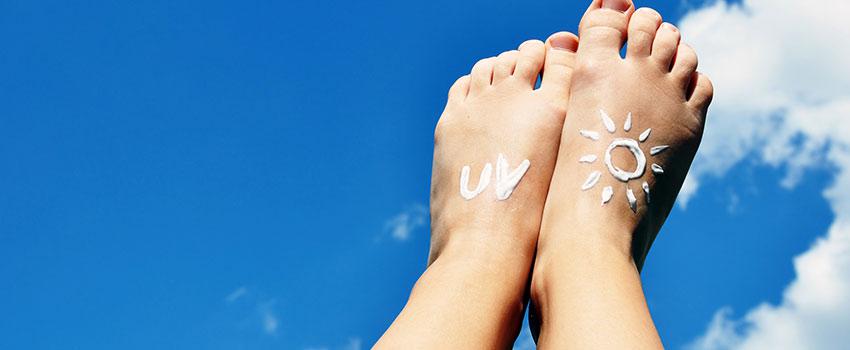 Do I Need to Wear Sunscreen When It's Cloudy?