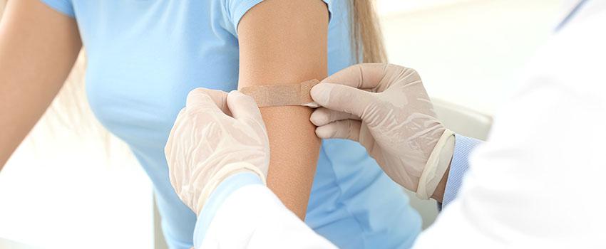 Why Will Getting a Flu Shot Be So Important This Year?