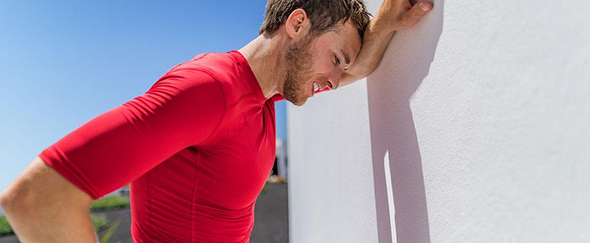 What Are the Symptoms of Heatstroke?