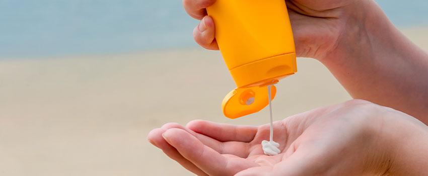 Should I Be Wearing Sunscreen Every Day?