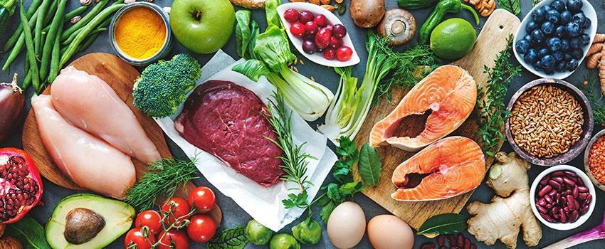 How Can I Hit My Health Goals for 2020?
